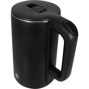 Chaleira Elétrica Agratto Aroma Preto 220v - Imagem 2