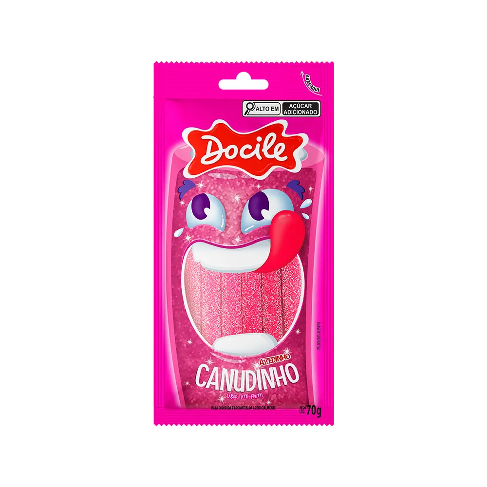 8ce2cd65812ab5c7d424762261e33b8c.webp Canudinho Tutti-Frutti Cítrico 70g - Docile - Imagem 1