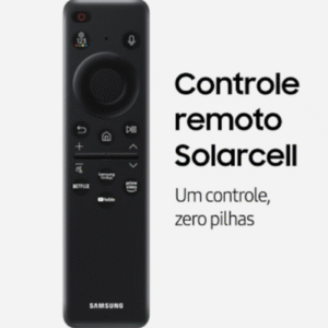 Smart TV 55" 4K Samsung UN55U8600FGXZD Crystal HDR Tizen Alexa e Xbox Gaming - Imagem 3