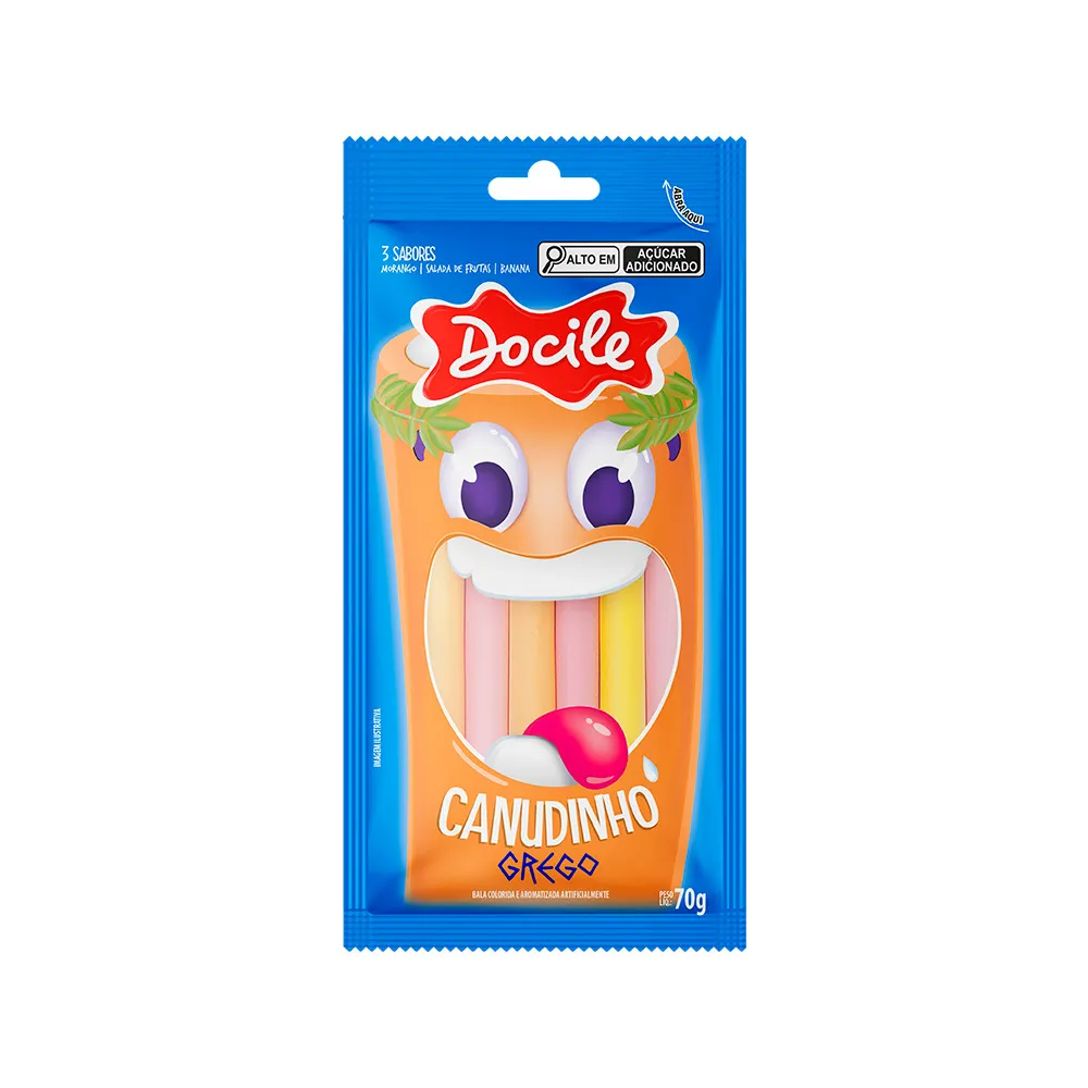 b34d461520defc4735c79e04b4cd2972.webp Canudinho Grego 70g - Docile - Imagem 1