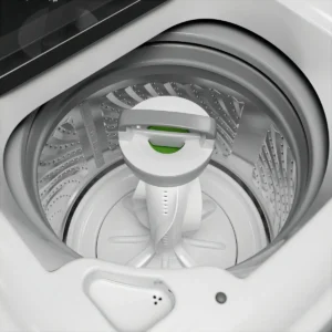 Lavadora de Roupas Consul CWN13AB 13kg com Modo Eco, Dosagem Econômica e Ciclo Rápido - Branca - 220V - Imagem 4