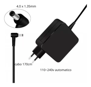 Fonte para Notebook Asus S29C18 - Imagem 2