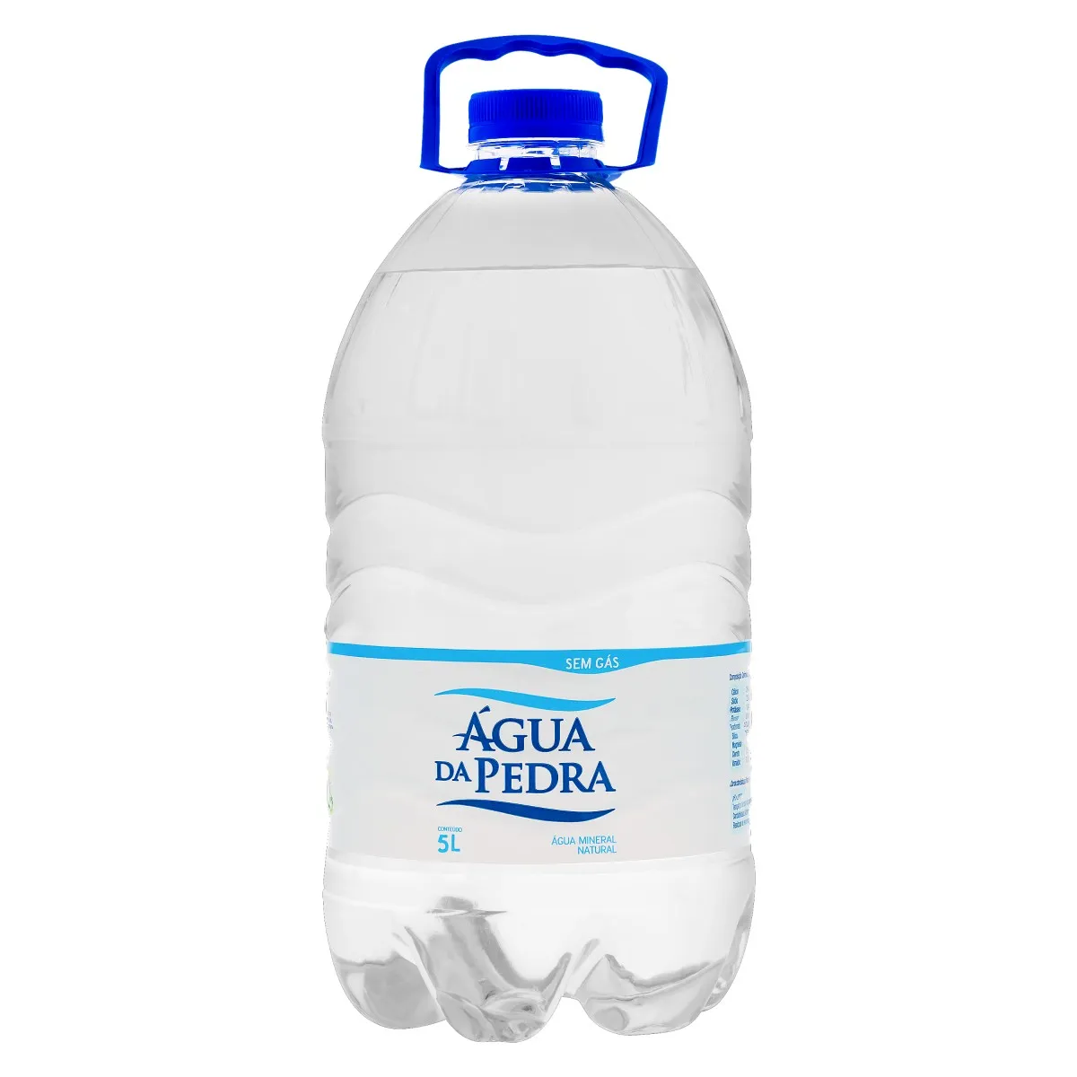 c526cd75190caebcb93948705c956c41.webp Agua mineral Agua da Pedra sem gas 5 litros - Imagem 1