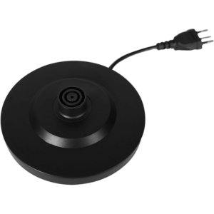 Chaleira Elétrica Agratto Aroma Preto 220v - Imagem 6