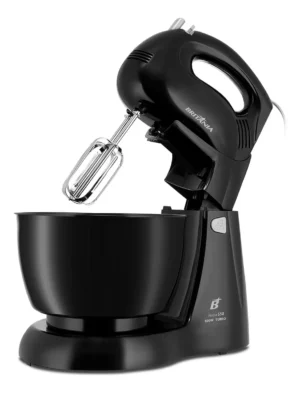 Batedeira Britânia Pérola 550 Turbo Tigela para 4,3L 500W 220V - Imagem 2