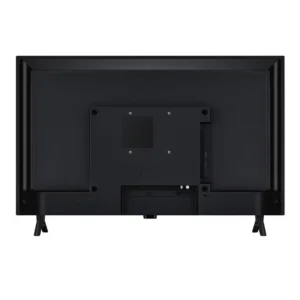 Smart TV 32" LG HD 32LR600BPSA com processador a5 Ger 6 AI, Alexa integrado, LG Channels, WebOS 23 - Imagem 4