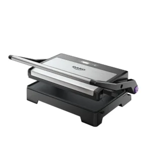 Sanduicheira E Grill 2 Em 1 Elétrica Dako 1000w 220V - Imagem 2