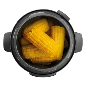 Panela De Pressão Elétrica Dako 1000w 6L Multifunções - Imagem 6