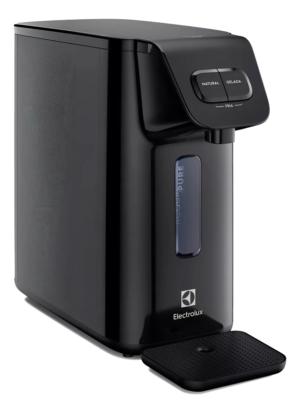 Purificador De Água Efficient Electrolux Cor Preto PE15P 110v/220v - Imagem 2