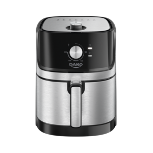 Air Fryer 5 Litros com Painel Analógico - Imagem 2