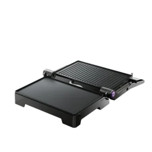 Sanduicheira E Grill 2 Em 1 Elétrica Dako 1000w 220V - Imagem 8