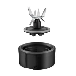 Liquidificador Dako 1200w 2 Litros Com Jarra De Vidro Cor Inox 220V - Imagem 8