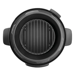 Panela De Pressão Elétrica Dako 1000w 6L Multifunções - Imagem 9