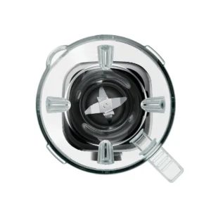 Liquidificador Dako 1200w 2 Litros Com Jarra De Vidro Cor Inox 220V - Imagem 6