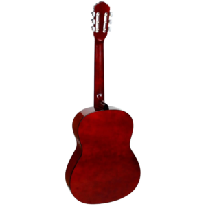 Violão Giannini N14N Nylon Acústico Natural - Imagem 2