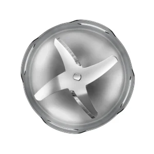 Mixer 3 Em 1 Dako 800w Função Turbo Preto E Inox 220V - Imagem 8