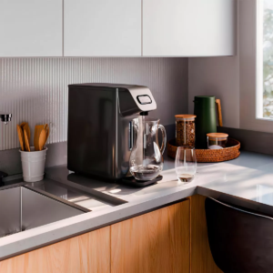 Purificador De Água Efficient Electrolux Cor Preto PE15P 110v/220v - Imagem 4