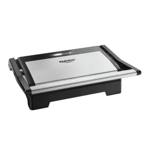 Sanduicheira E Grill 2 Em 1 Elétrica Dako 1000w 220V