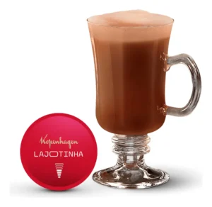 Capsulas Nescafé Dolce Gusto Kopenhagen Lajotinha 10 Cápsulas - Imagem 2