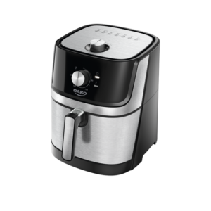 Air Fryer 5 Litros com Painel Analógico - Imagem 3