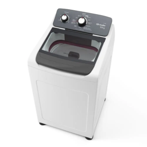 Máquina de Lavar Mueller Automática 11kg com Ciclo Rápido MLA11 220V - Imagem 2