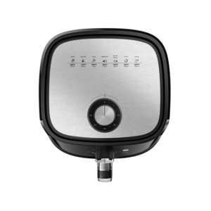 Air Fryer 5 Litros com Painel Analógico - Imagem 4