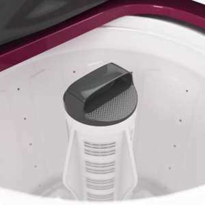 Máquina de Lavar Mueller Automática 11kg com Ciclo Rápido MLA11 220V - Imagem 8