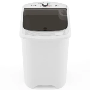 Tanquinho de lavar roupa Mueller 10 kg com superesfregador MLT10C 220 V 60 HZ