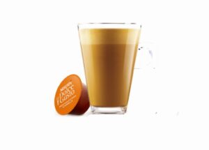 Capsulas Nescafé Dolce Gusto MOCHACCINO Canela - Imagem 2