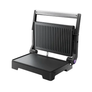 Sanduicheira E Grill 2 Em 1 Elétrica Dako 1000w 220V - Imagem 3