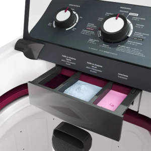 Máquina de Lavar Mueller Automática 11kg com Ciclo Rápido MLA11 220V - Imagem 4
