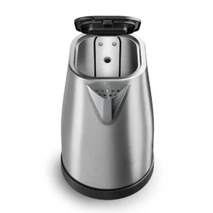 Chaleira Elétrica Dako Com Jarra Em Inox De 1,7 Litros 1800W 220V - Imagem 6