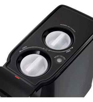 Purificador De Água Efficient Electrolux Cor Preto PE15P 110v/220v - Imagem 5