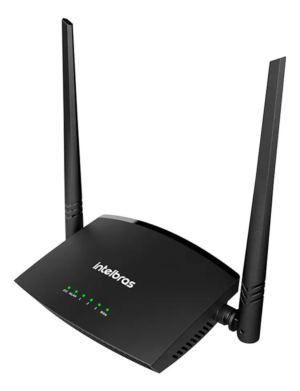 Roteador RF 301K 300Mbps Intelbras