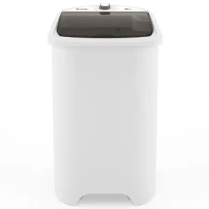 Tanquinho de lavar roupa Mueller 10 kg com superesfregador MLT10C 220 V 60 HZ - Imagem 2
