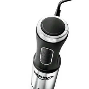 Mixer 3 Em 1 Dako 800w Função Turbo Preto E Inox 220V - Imagem 6
