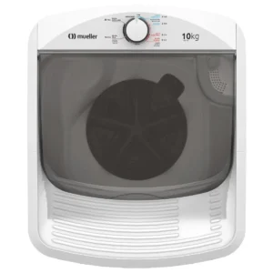 Tanquinho de lavar roupa Mueller 10 kg com superesfregador MLT10C 220 V 60 HZ - Imagem 6