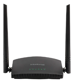 Roteador RF 301K 300Mbps Intelbras - Imagem 2