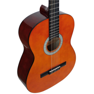 Violão Giannini N14N Nylon Acústico Natural - Imagem 3