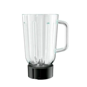 Liquidificador Dako 1200w 2 Litros Com Jarra De Vidro Cor Inox 220V - Imagem 5