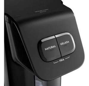Purificador De Água Efficient Electrolux Cor Preto PE15P 110v/220v - Imagem 7