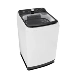 Máquina de Lavar Roupas 13kg Midea MA512W130A/WK-05 220V - Imagem 2