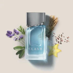 Clash O Boticário Desodorante Colônia Perfume Masculino 100ml - Imagem 2