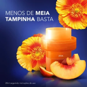 Amaciante de Roupas Concentrado Downy Verão Tropical 3L - Imagem 6