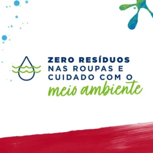 Omo Sabão Em Pó Lavagem Perfeita Ativo Concentrado 2,4kg - Imagem 5