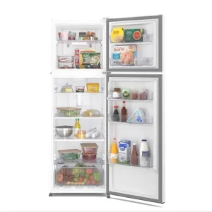 Geladeira Electrolux IF41 Frost Free Duplex 380L AutoSense Inverter Branca Econômica Silenciosa - 220V - Imagem 3