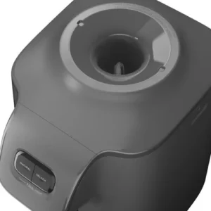 Bebedouro Electrolux Água Gelada, Fria e Natural com Compressor Cinza (BC01X) - 220V - Imagem 3