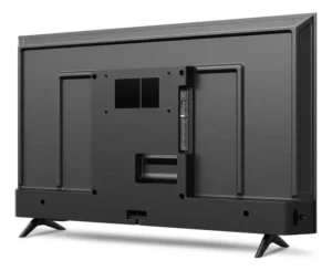 Smart TV 32 Polegadas AOC Roku HD LED, 3 HDMI, 1 USB, Wi-Fi - 32S5155/78G - Imagem 3