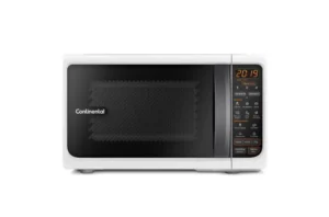 Micro-ondas Continental 21L Branco (MC21B) 220 VOLTS