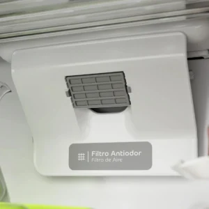 Geladeira Consul 2 Portas 455 Litros Inverter CRM53MBBNA Branco 220 Volts - Imagem 7